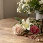 How to Preserve Funeral Flowers