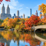 Where to See Fall Foliage in NYC