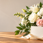What to say on Funeral Flowers