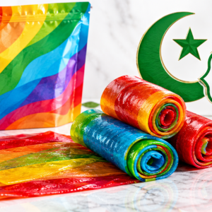 Are Fruit Roll Ups Halal